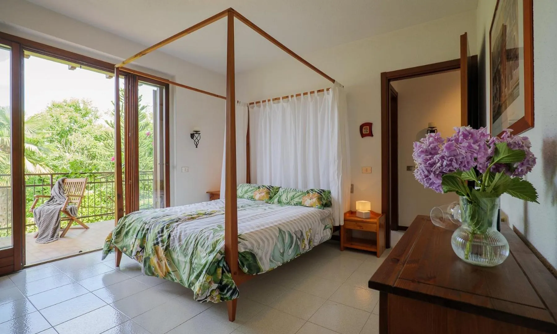Casa Salea Villa Castelveccana Holiday home