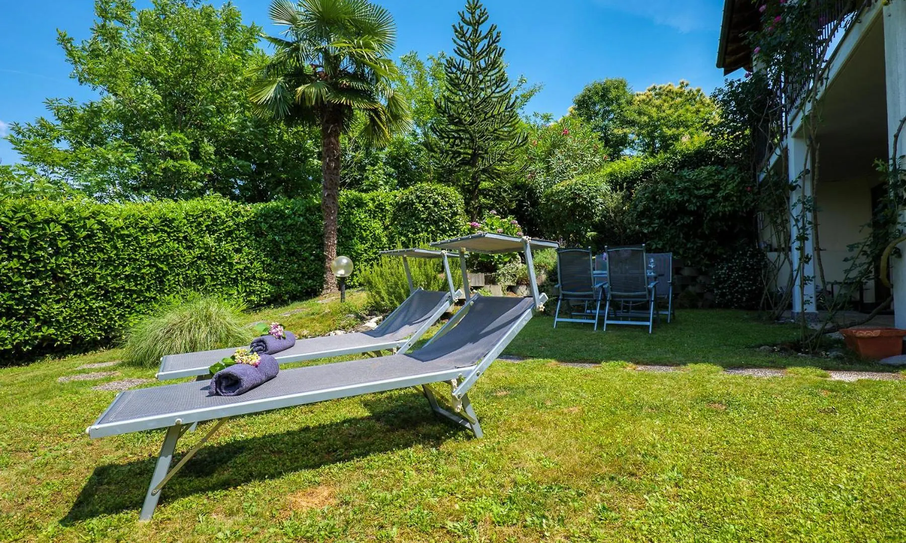 Casa Salea Villa Castelveccana 0*,  Italy