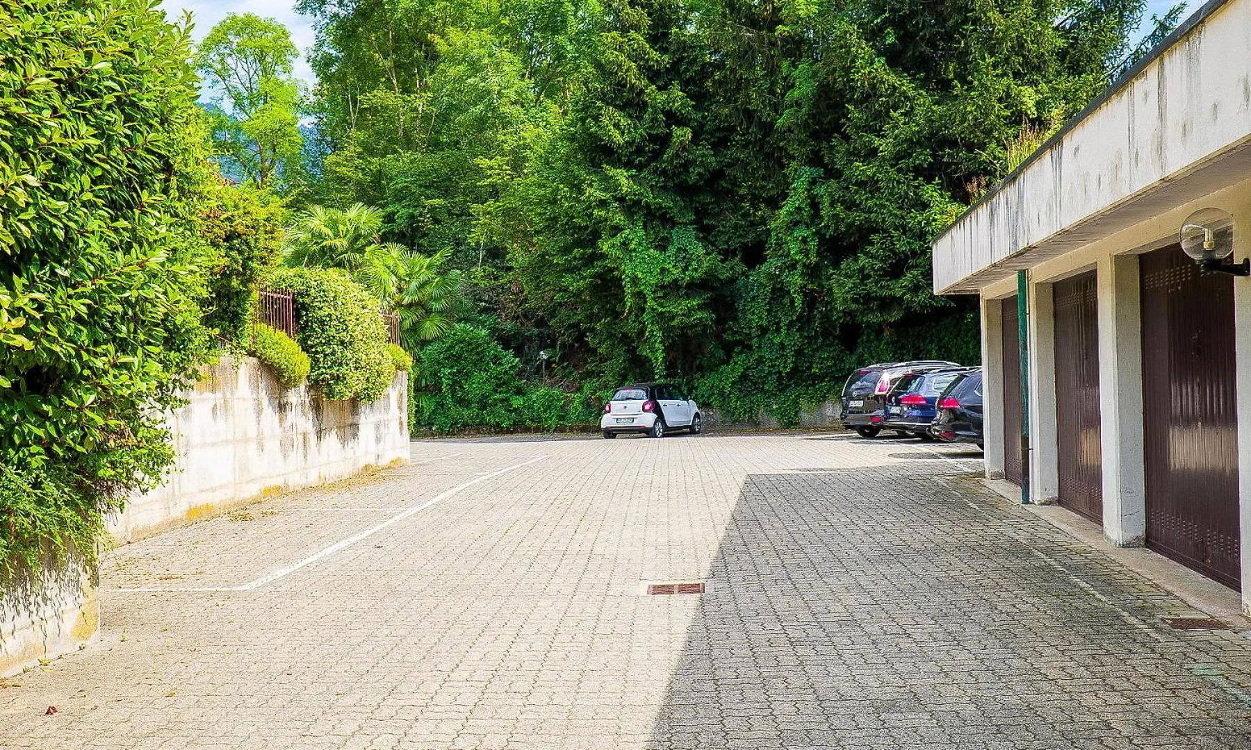Casa Salea Villa Castelveccana 0*,  Italy