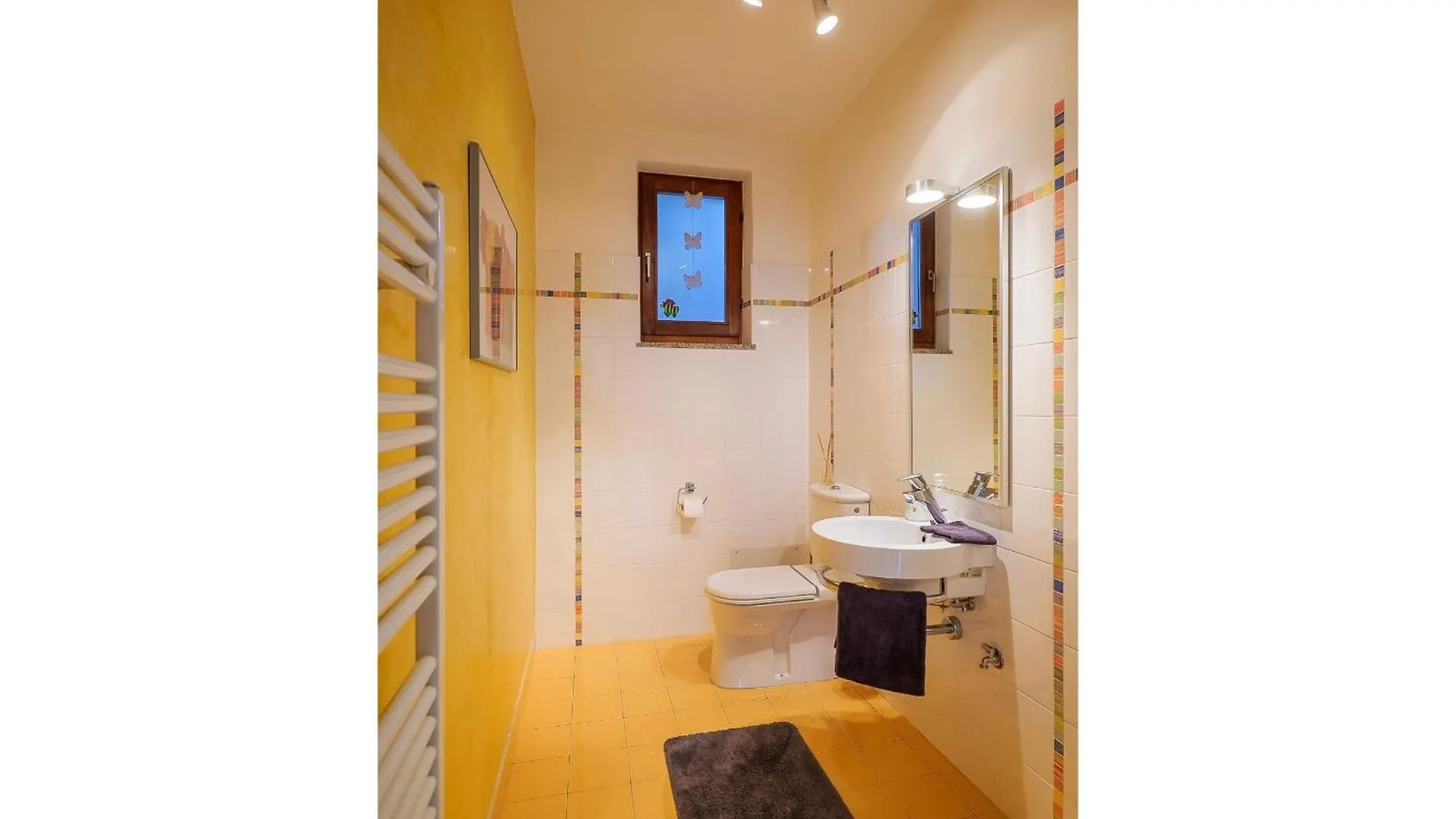 Casa Salea Villa Castelveccana Holiday home