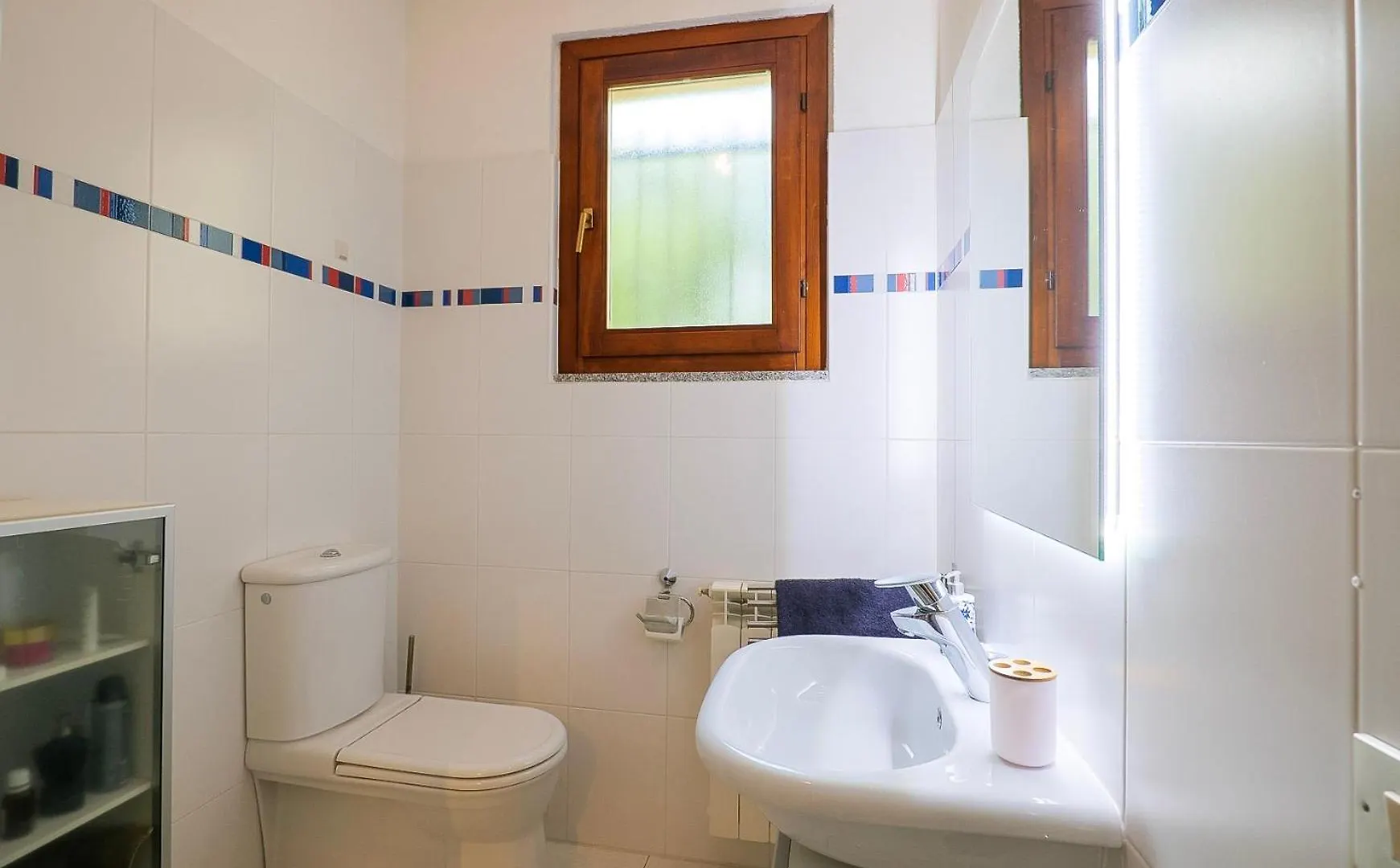 Holiday home Casa Salea Villa Castelveccana