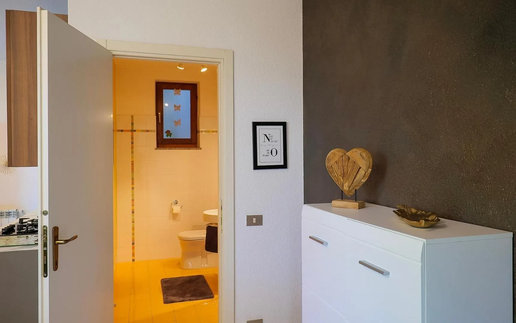 Casa Salea Villa Castelveccana