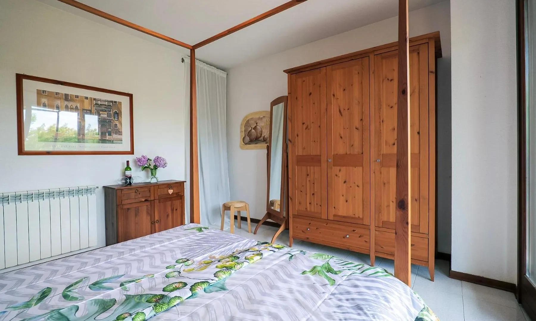 Casa Salea Villa Castelveccana Holiday home