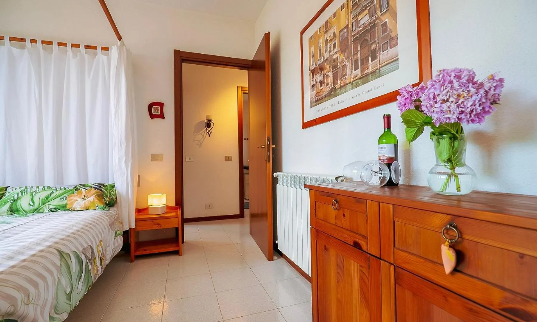 Holiday home Casa Salea Villa Castelveccana