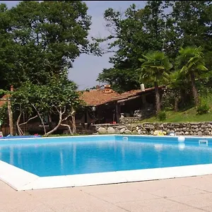 Agriturismo Tschang Wilma Castelveccana